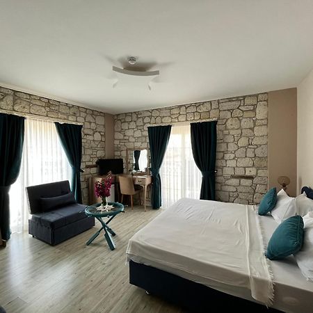 F&G Butik Hotel Alaçatı Ngoại thất bức ảnh