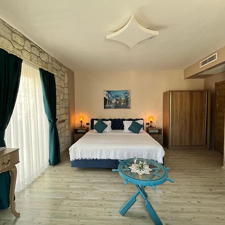 F&G Butik Hotel Alaçatı Phòng bức ảnh