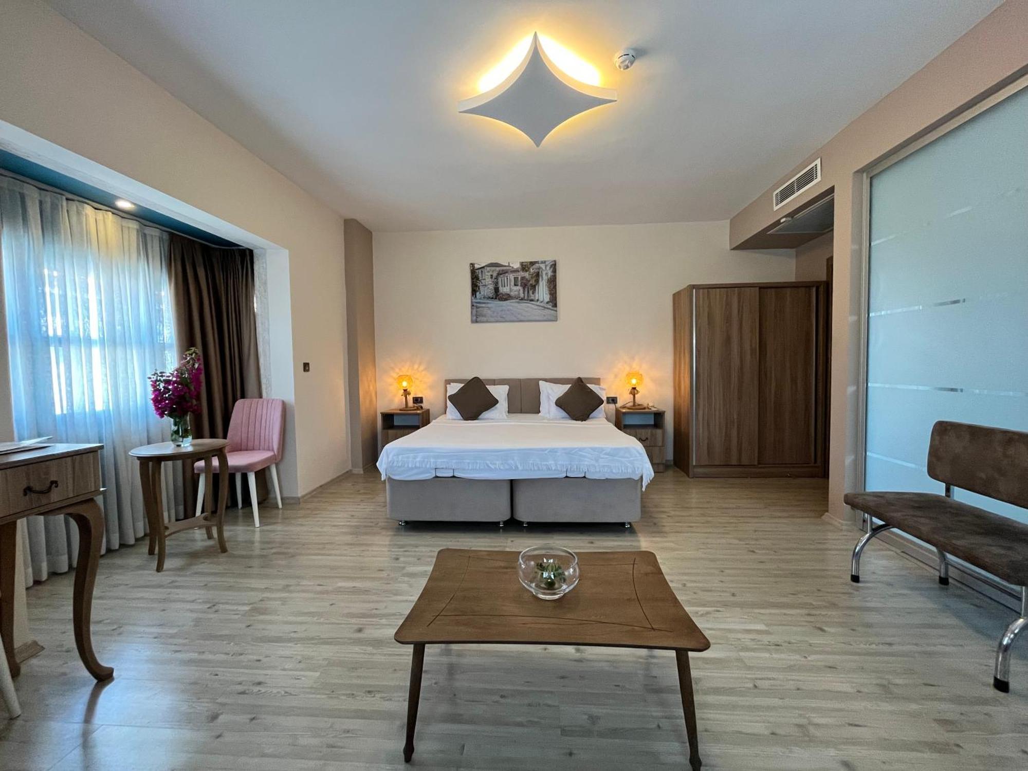 F&G Butik Hotel Alaçatı Phòng bức ảnh