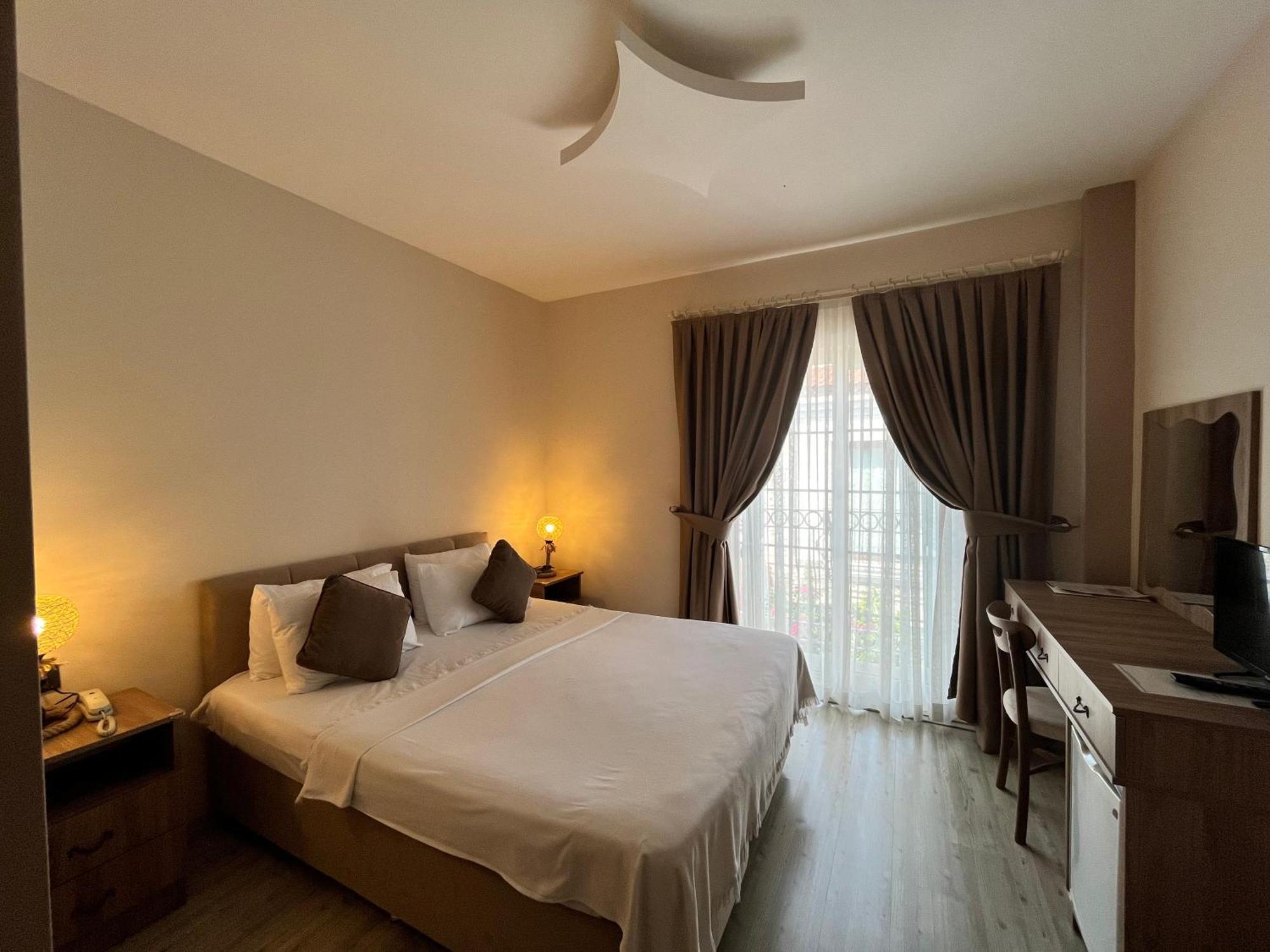 F&G Butik Hotel Alaçatı Phòng bức ảnh