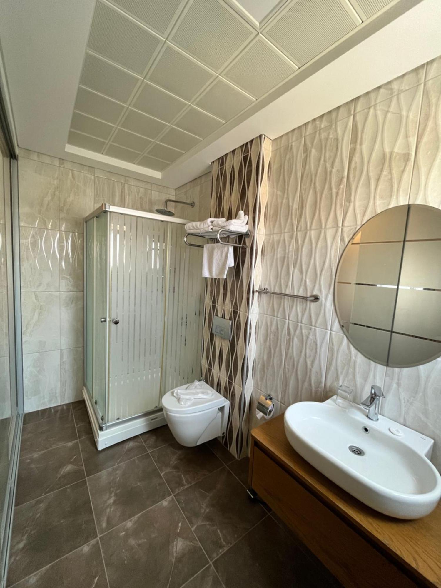 F&G Butik Hotel Alaçatı Phòng bức ảnh