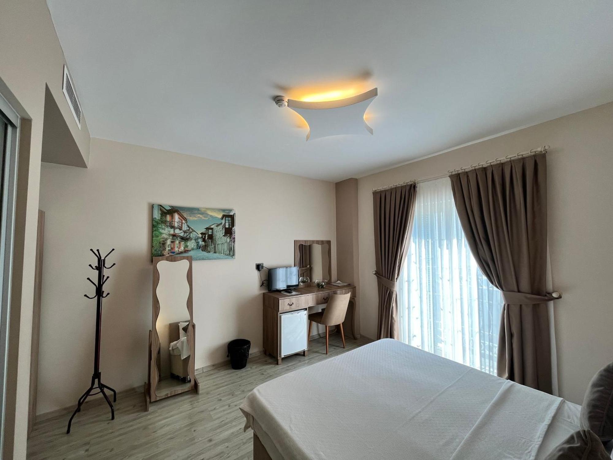 F&G Butik Hotel Alaçatı Phòng bức ảnh