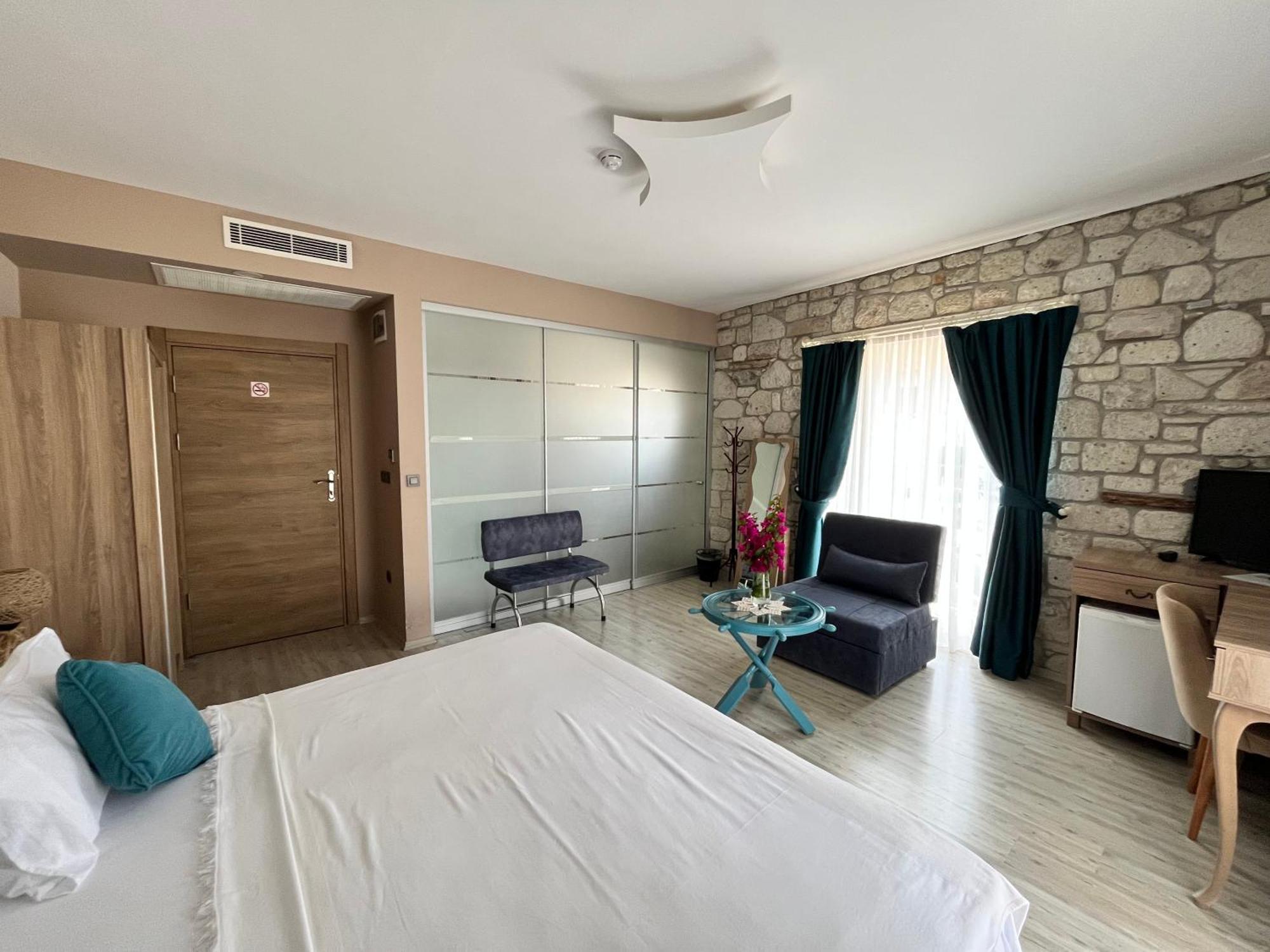 F&G Butik Hotel Alaçatı Phòng bức ảnh