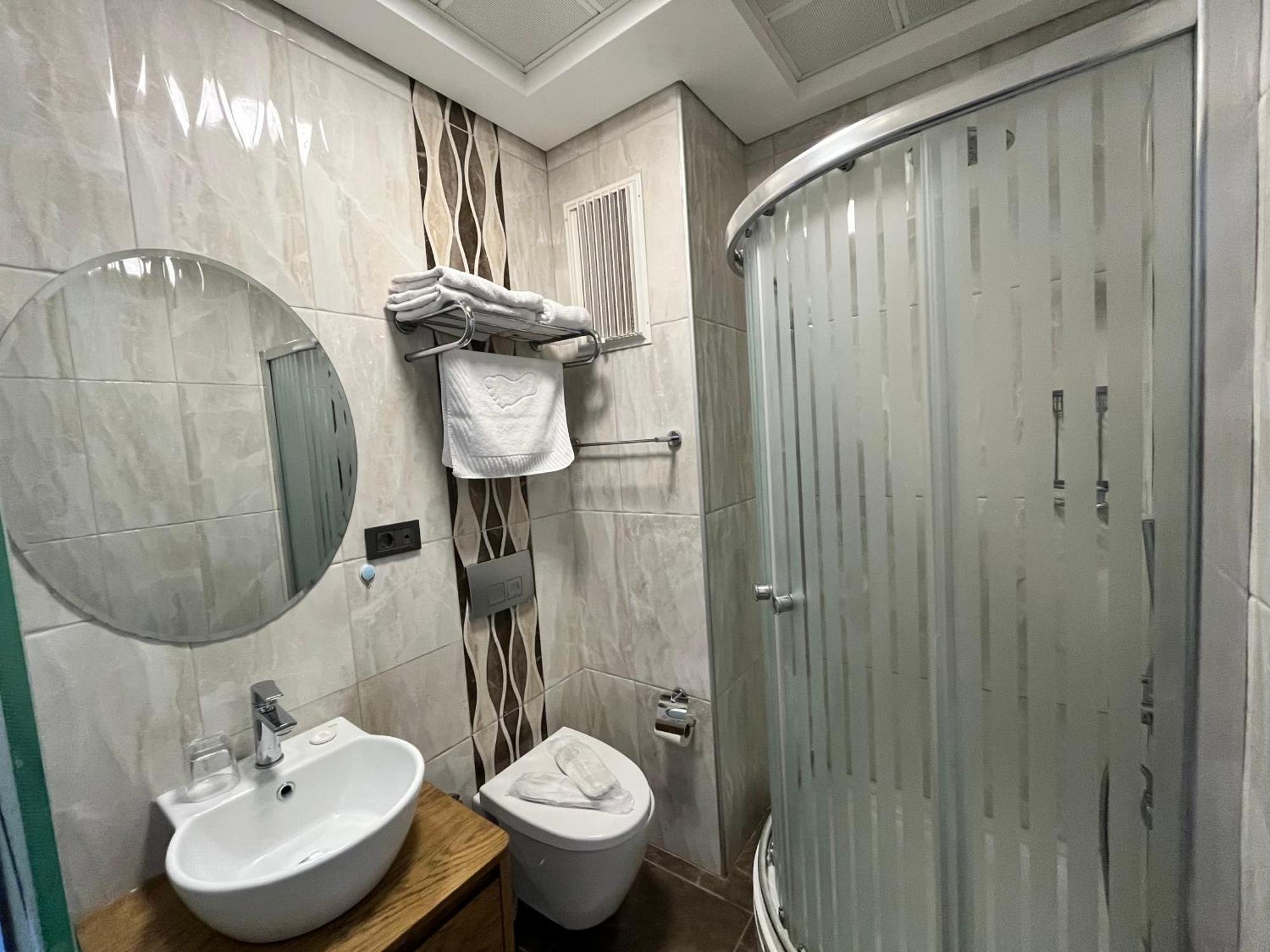 F&G Butik Hotel Alaçatı Phòng bức ảnh