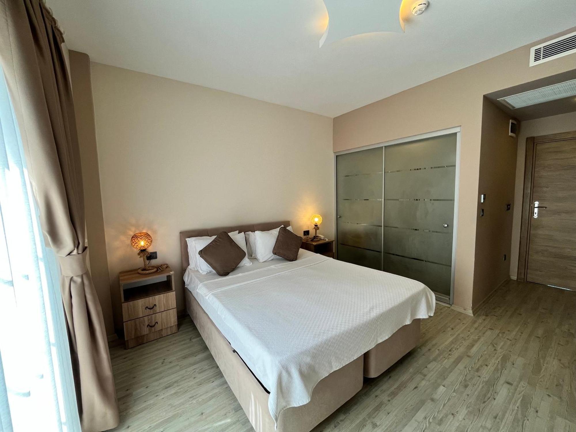 F&G Butik Hotel Alaçatı Phòng bức ảnh