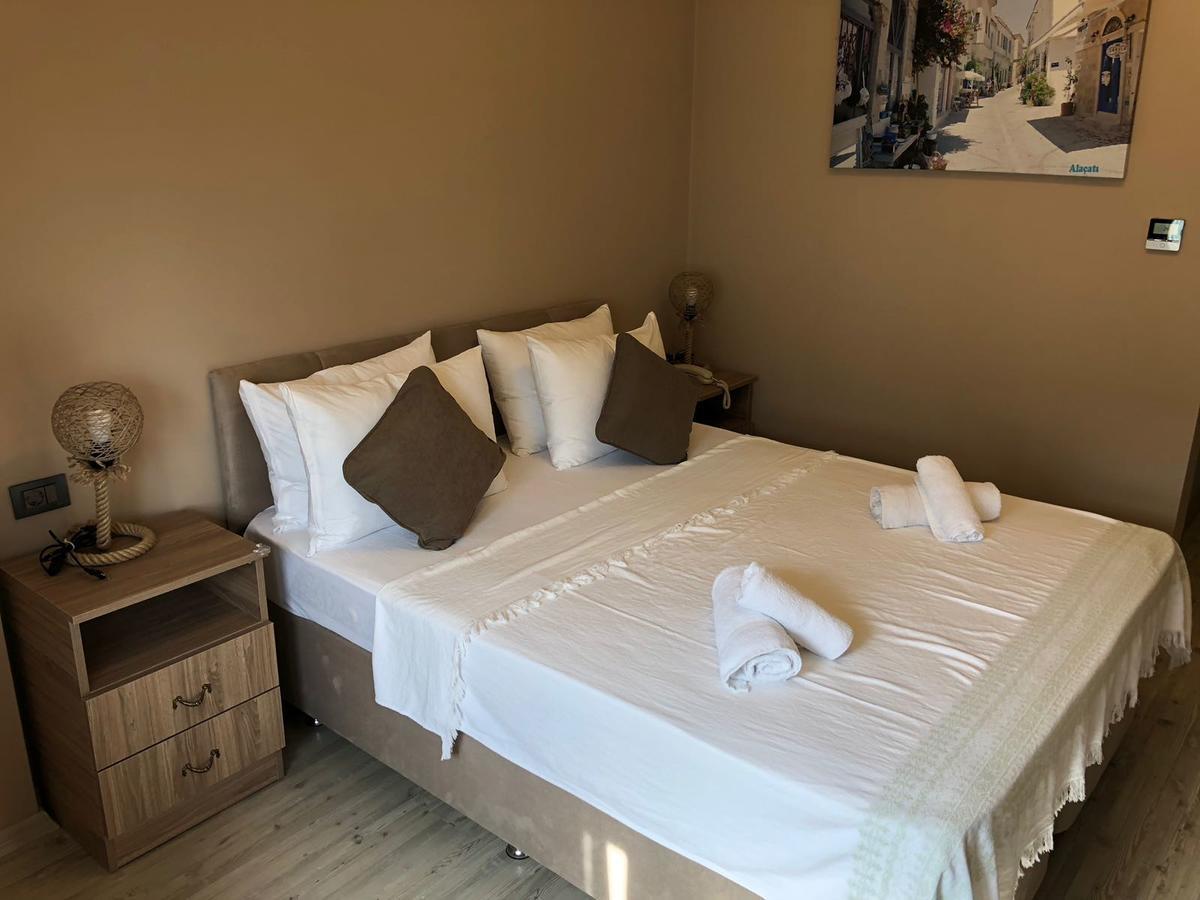 F&G Butik Hotel Alaçatı Ngoại thất bức ảnh