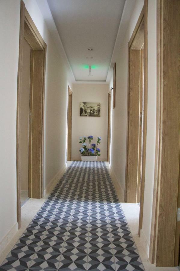 F&G Butik Hotel Alaçatı Ngoại thất bức ảnh