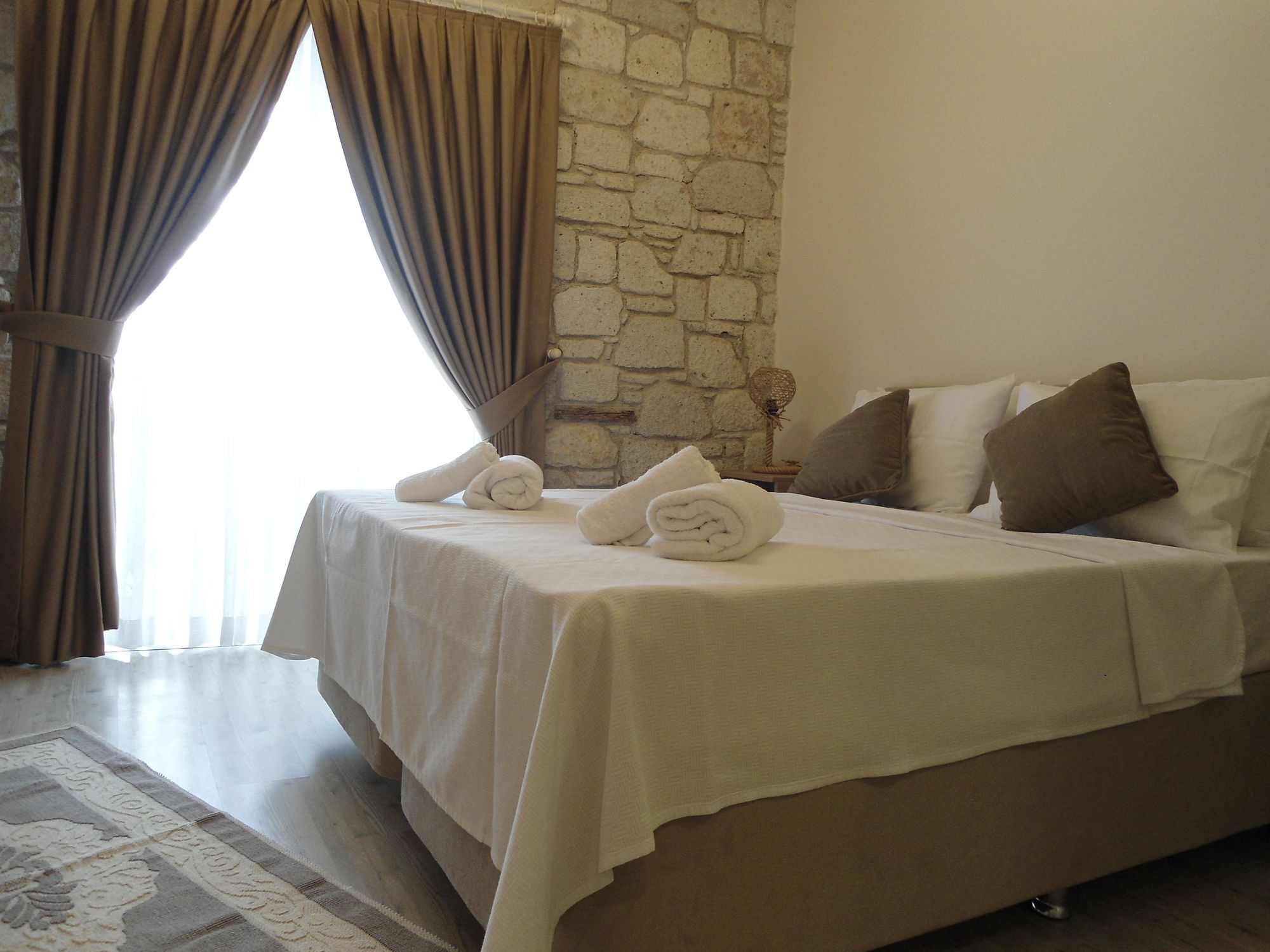 F&G Butik Hotel Alaçatı Ngoại thất bức ảnh
