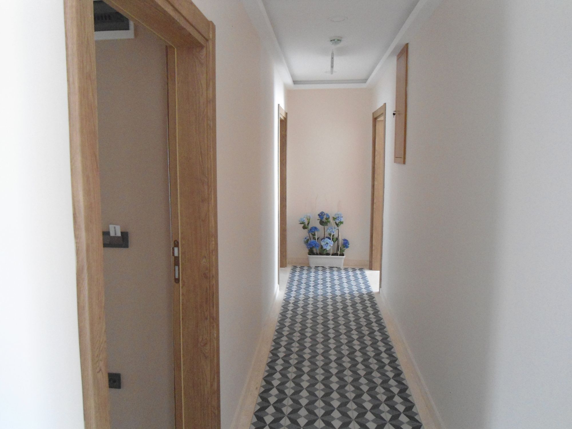 F&G Butik Hotel Alaçatı Ngoại thất bức ảnh